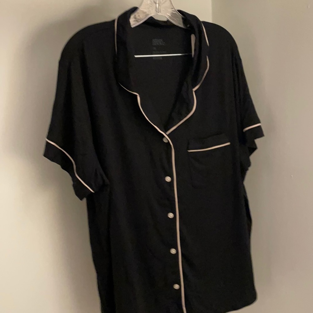 Target Stars Above 2 Piece PJ Short Set